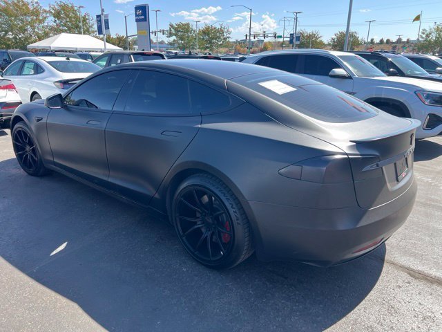 tesla model s 2020 5YJSA1E45LF390655 image tesla model s 2020 5YJSA1E45LF390655 image